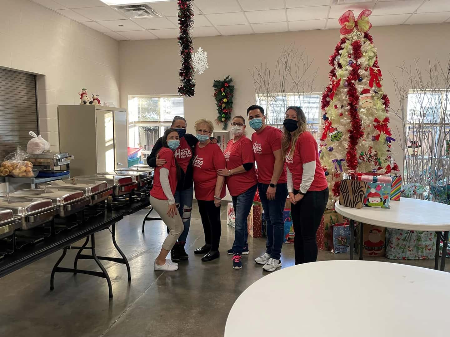 Big Star Cadillac Hyundai Local Womens Shelter Project Ken Garff 