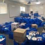 Refugee Kits
