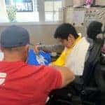 Ken Garff American Ford Service Project