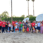 Desert Stores Service Project