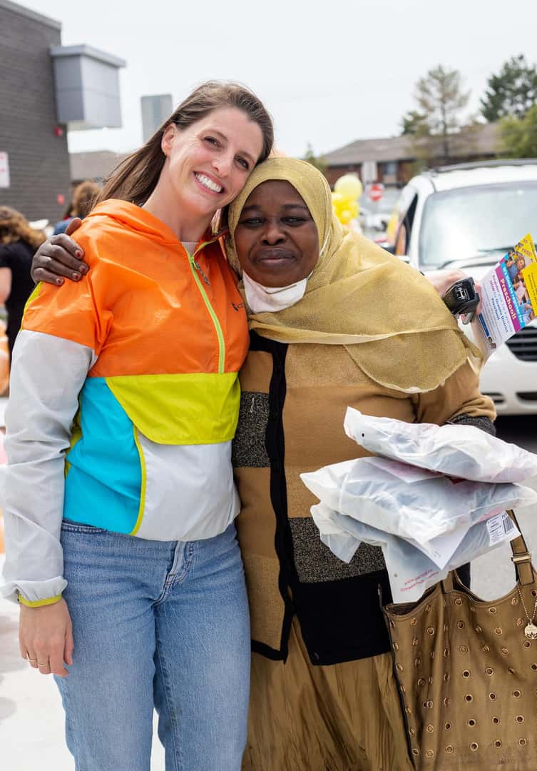 Ken Garff Headquarters – Utah Refugee Connection