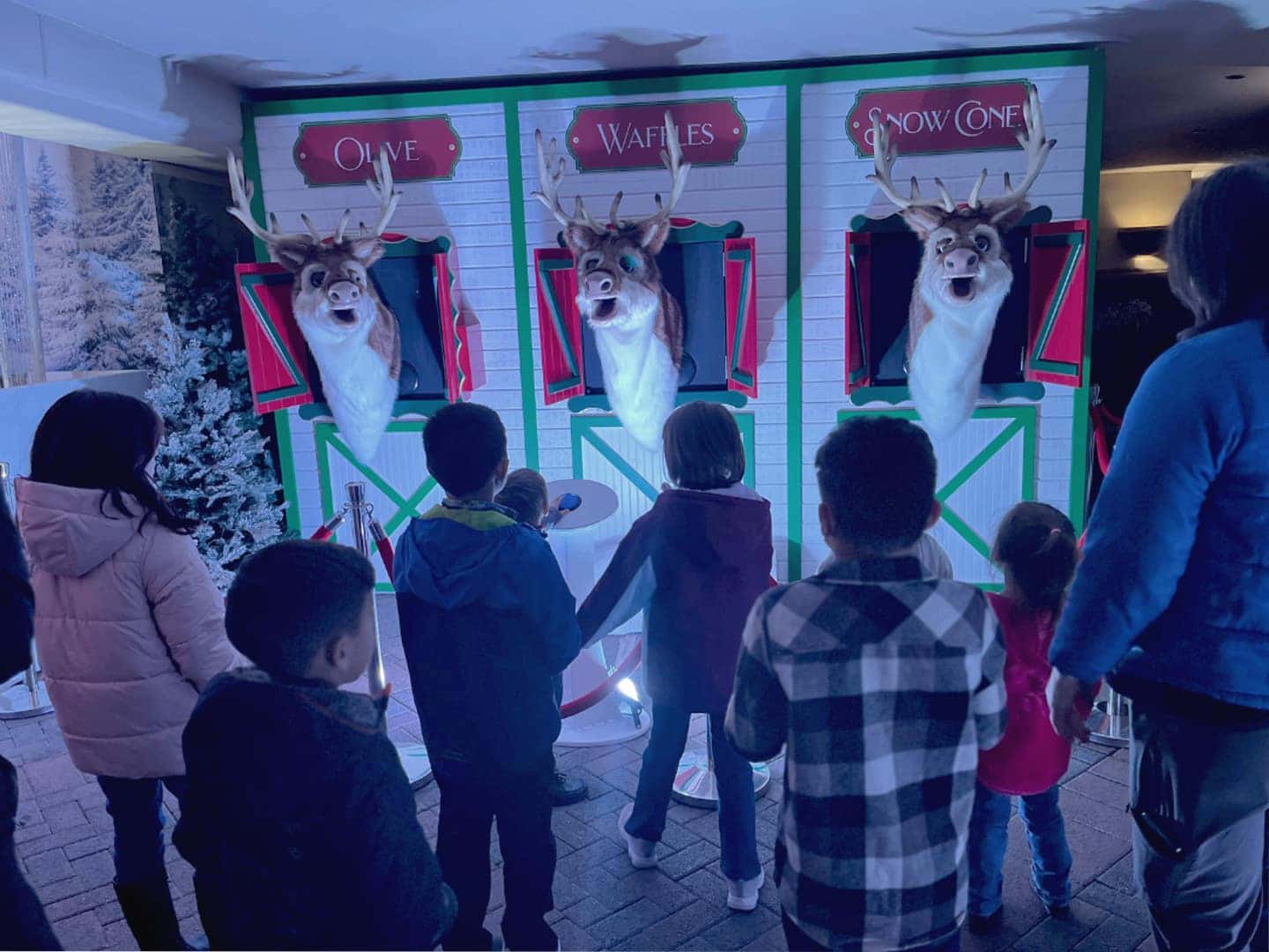 Hyundai Surprise – Child Crisis AZ