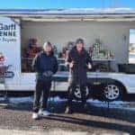 Wyoming Food Drive