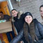 KG Utah Gift Drive