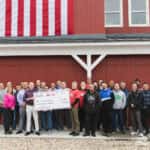 Red Barn Project