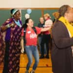 International Women's Day Celebration