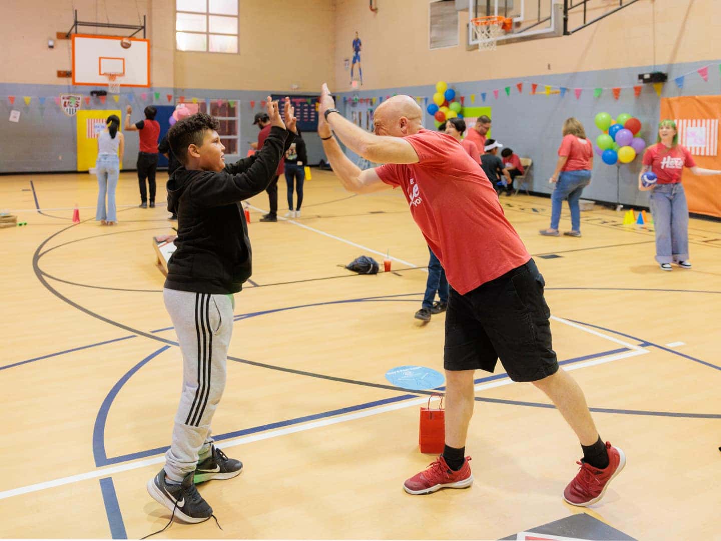 Desert Stores – Boys & Girls Club of Coachella Valley