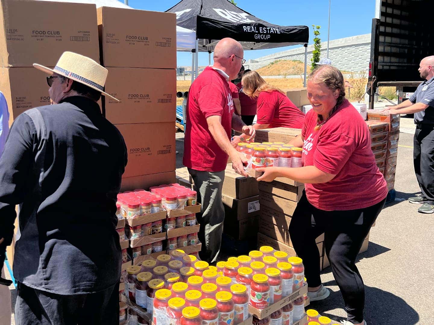 Ken Garff Utah County Dealerships - Thanksgiving Heroes | Ken Garff ...