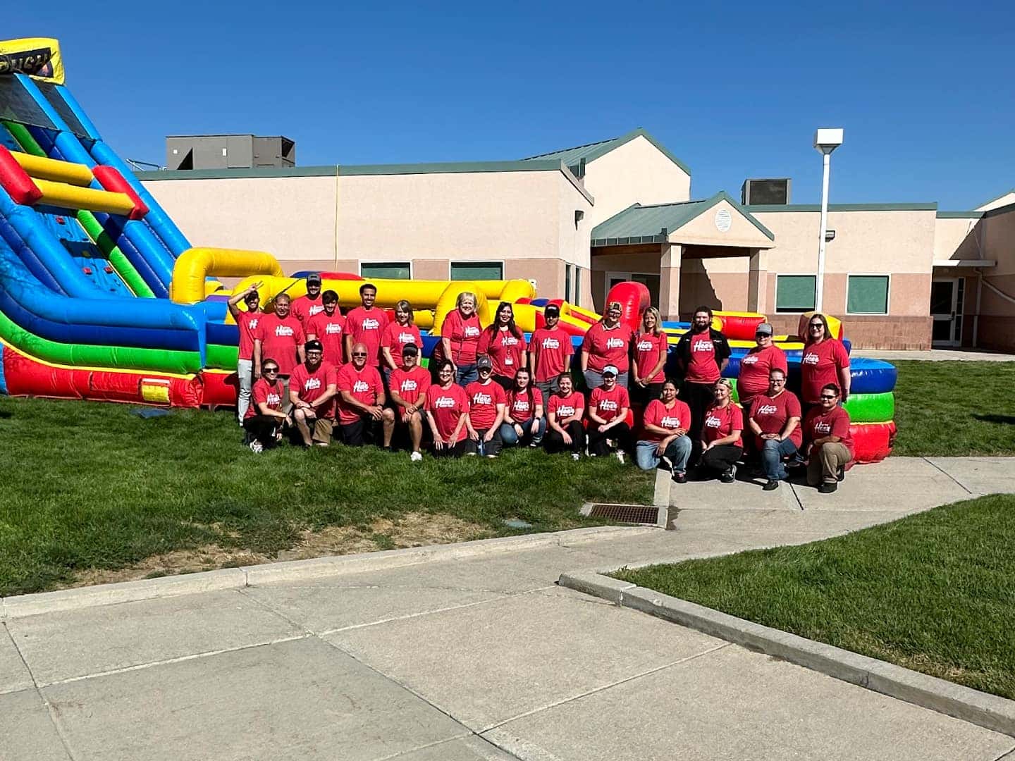 West Valley – Salt Lake County Youth Services