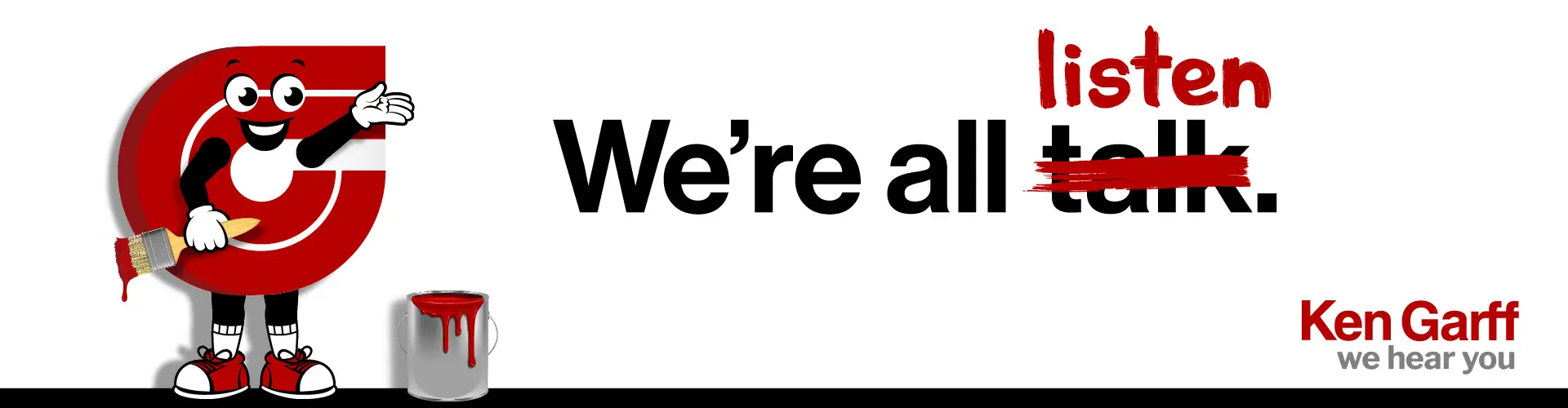 Welcome to Ken Garff Automotive Group