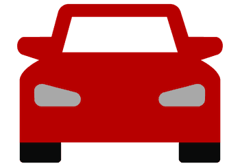 New Vehicle Icon