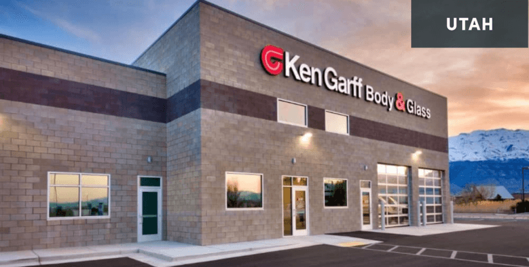 Ken Garff Rv Collision Repair & Auto Body Shop | Ken Garff Collision Centers – Utah ...