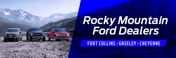 Rocky Mountain Ford Dealers