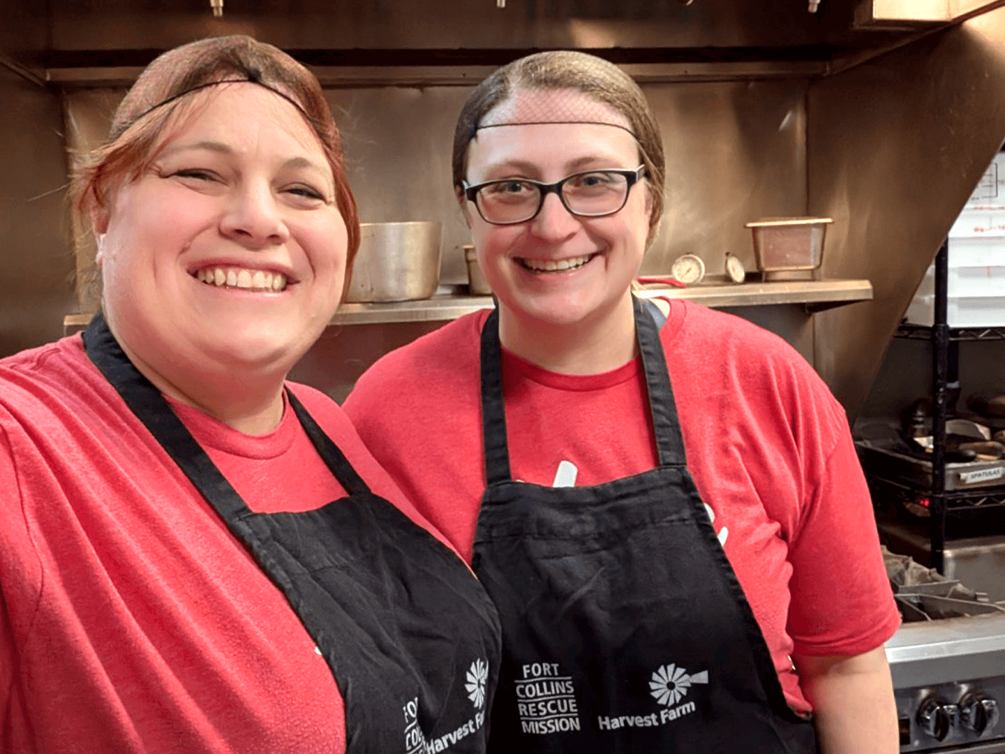 Ken Garff Ford Fort Collins – Fort Collins Rescue Mission Project