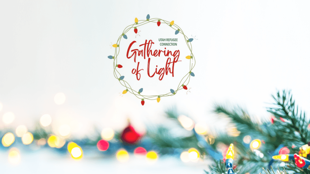 The Gathering of Light