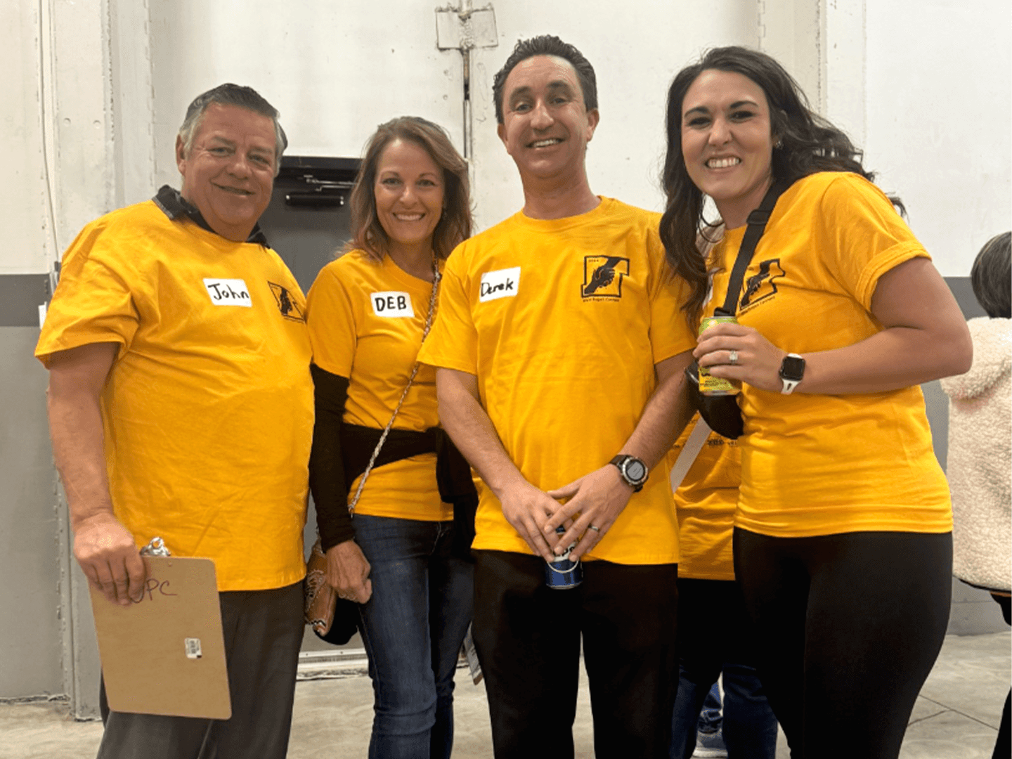 Ken Garff Ford Greeley – Weld Project Connect