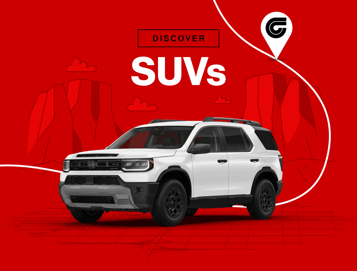 SUVs