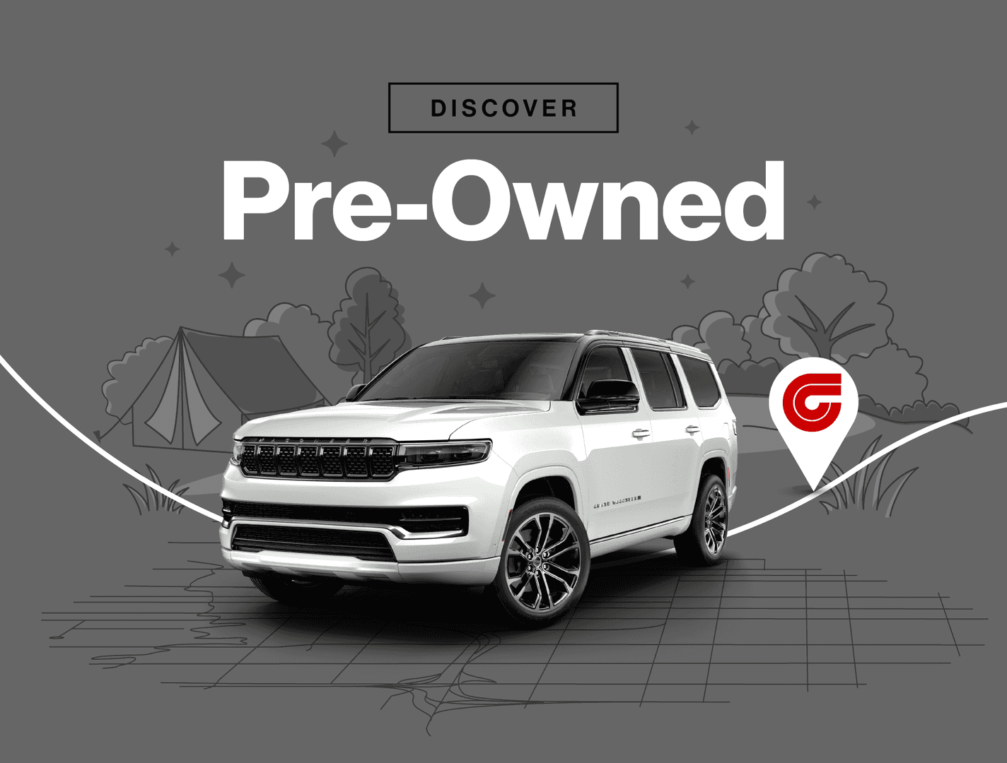 pre-owned