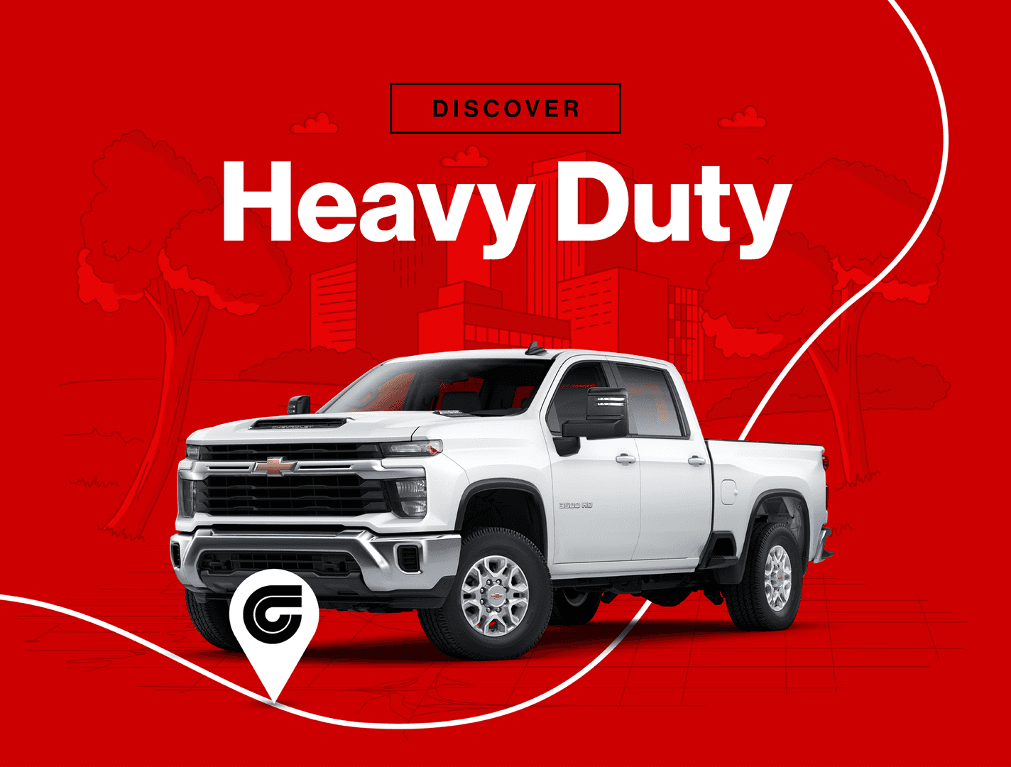 Heavy Duty Trucks