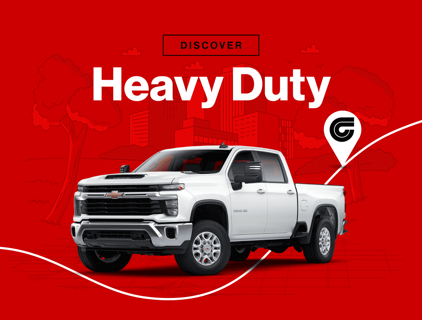 Heavy Duty Trucks