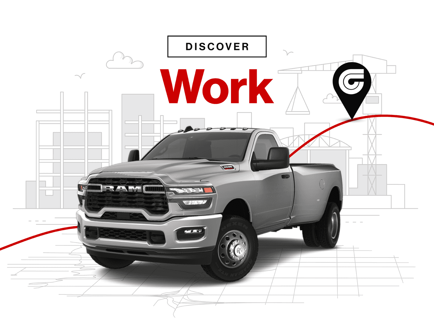 Work Trucks
