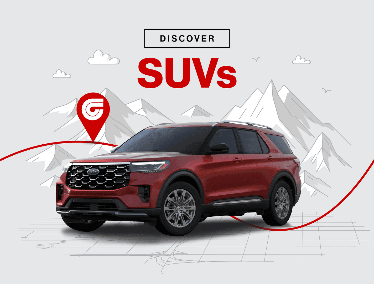 SUVs