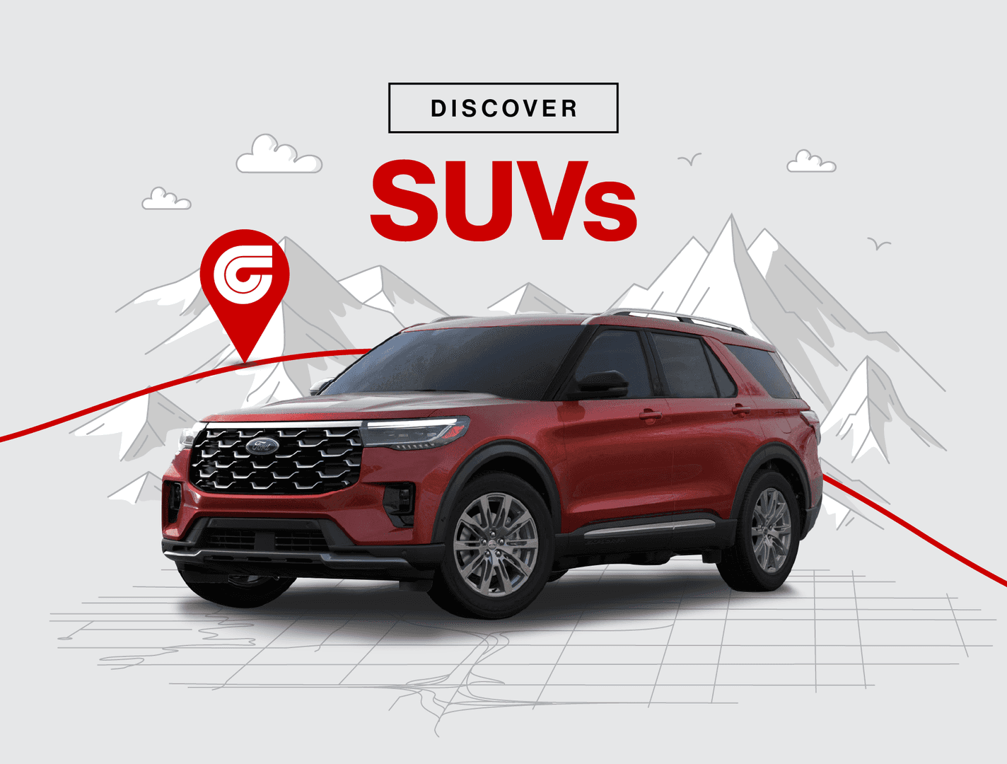 SUVs