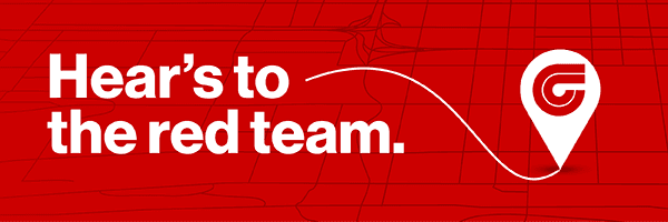 Hear's to the red team