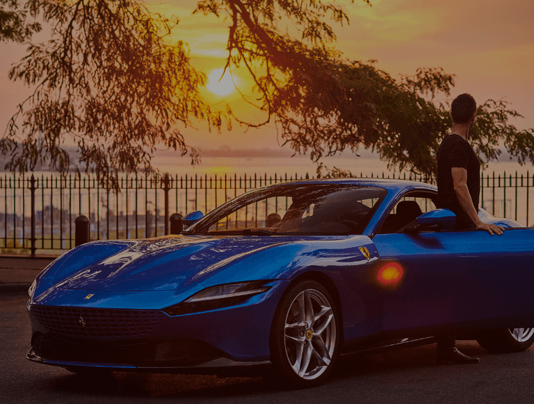 Premium Luxury
