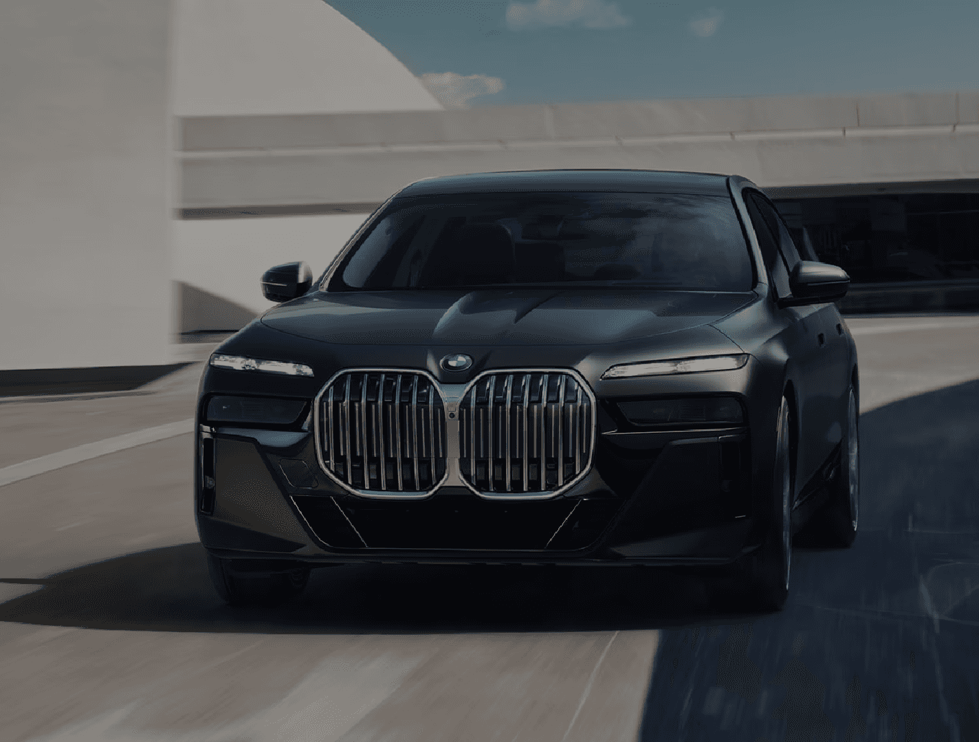 Pre Owned Luxury