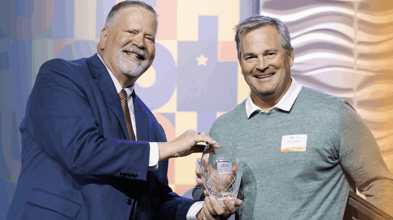 Ken Garff Automotive Group Named #1 in Top Revenue Growth by MountainWest Capital Network