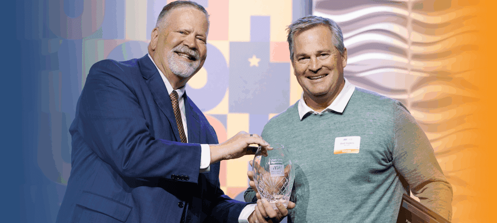 MWCN Award