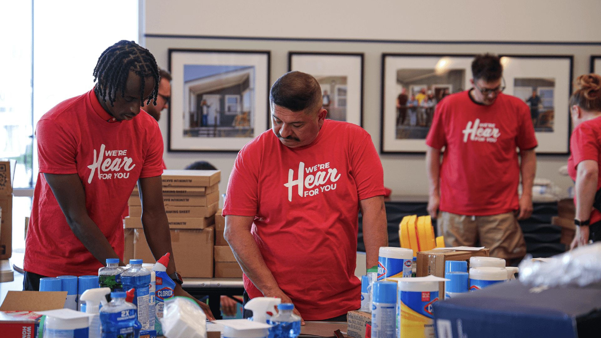 Housewarming Kits with The Other Side Village