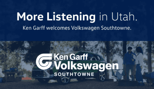 Ken Garff Rv Ken Garff Automotive Group Acquires Volkswagen Southtowne | Ken Garff ...
