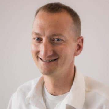 Brandon Crapo