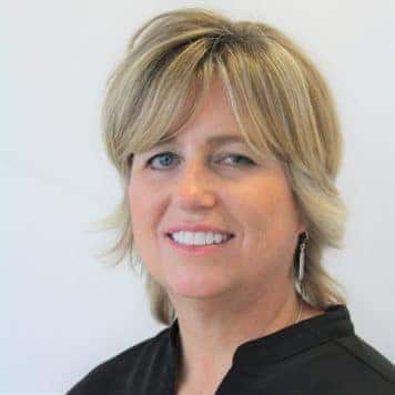 Mandy McQuivey