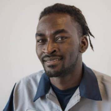 Hashim Tuka