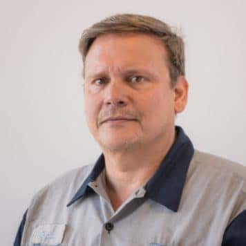 Paul Burningham