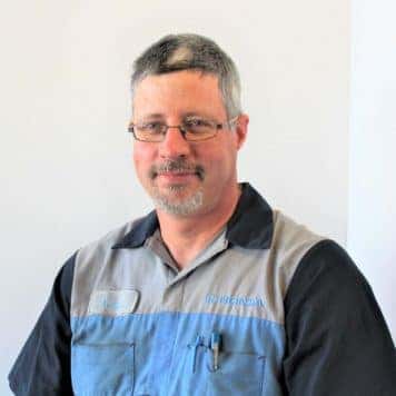 Kevin Winders