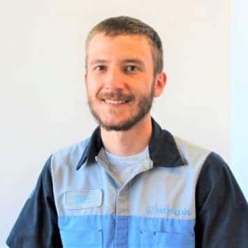 Matt Hardesty