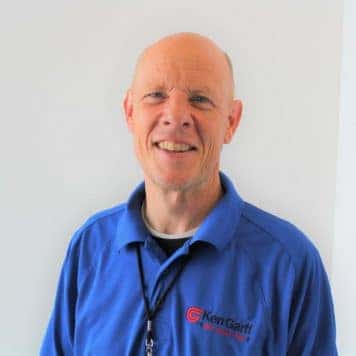 Richard Blomquist