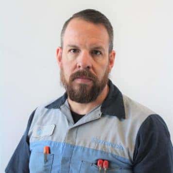 Rob Barney