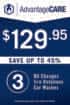 Affordable Car Maintenance | Ken Garff Honda Downtown AdvantageCare