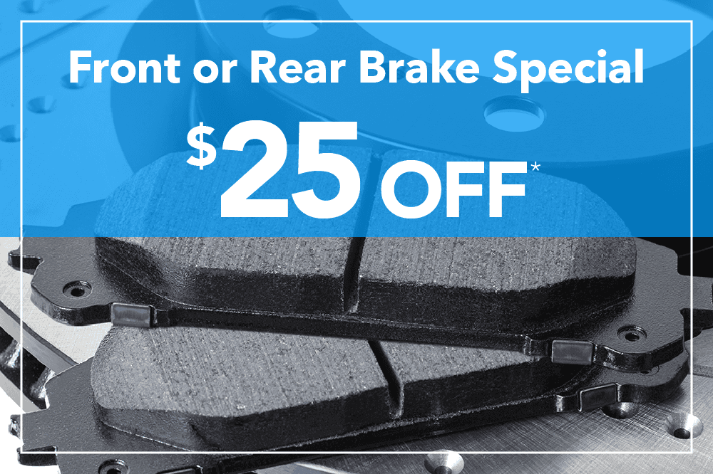 $25 Off