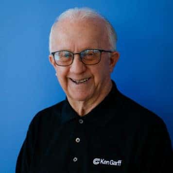 Paul Stewart