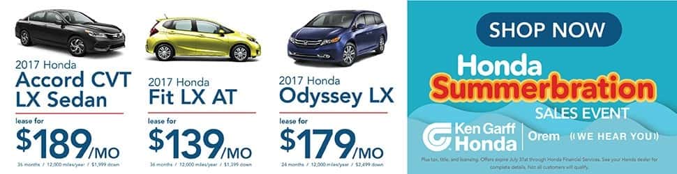 Sales Event