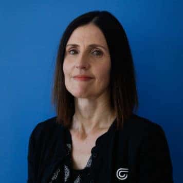 Kim Strasburg