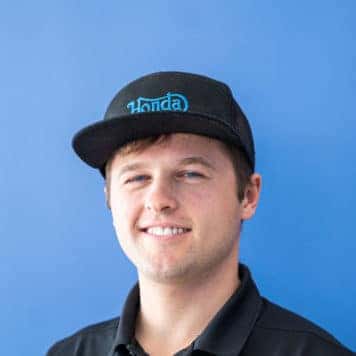 Dylan Kulmayer