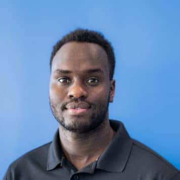 Elisa Kiprotich