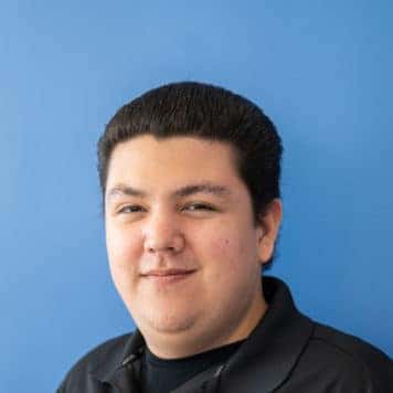 Rodney Nakai